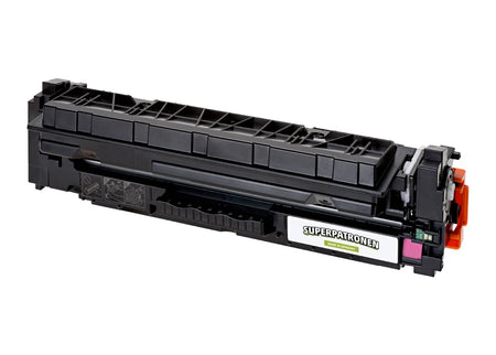 Kompatibel für Canon 3018C002 / 055 H Tonerkartusche magenta, 5.900 Seiten, Inhalt 815 Gramm