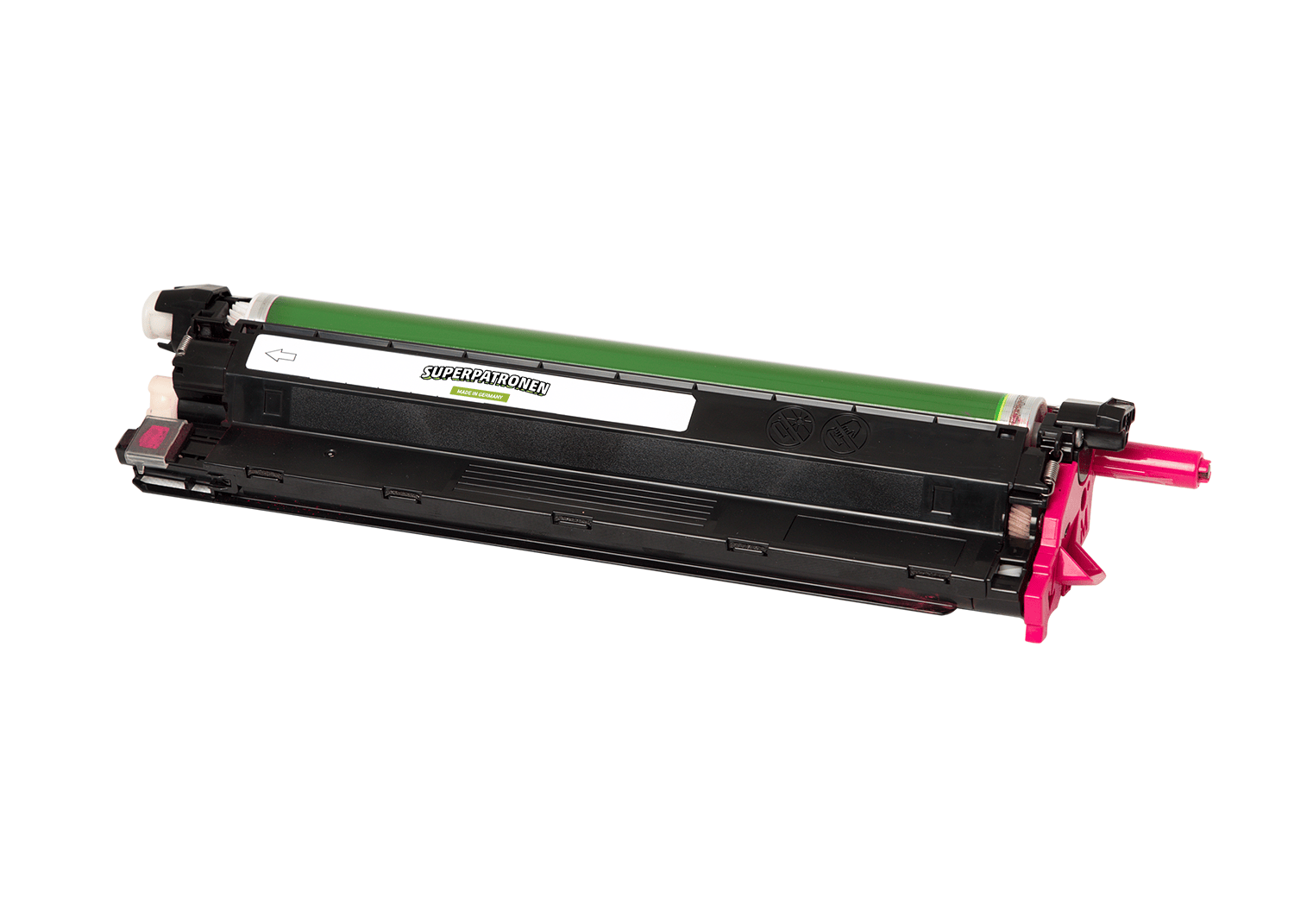 Kompatibel für Xerox 108R01121 Drum Kit magenta, 60.000 Seiten