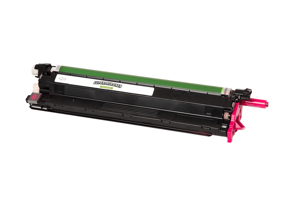 Kompatibel für Xerox 108R01121 Drum Kit magenta, 60.000 Seiten