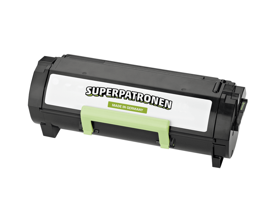 Kompatibel für Toshiba 6B000000761 / T-3850P Toner-Kit schwarz, 10.000 Seiten