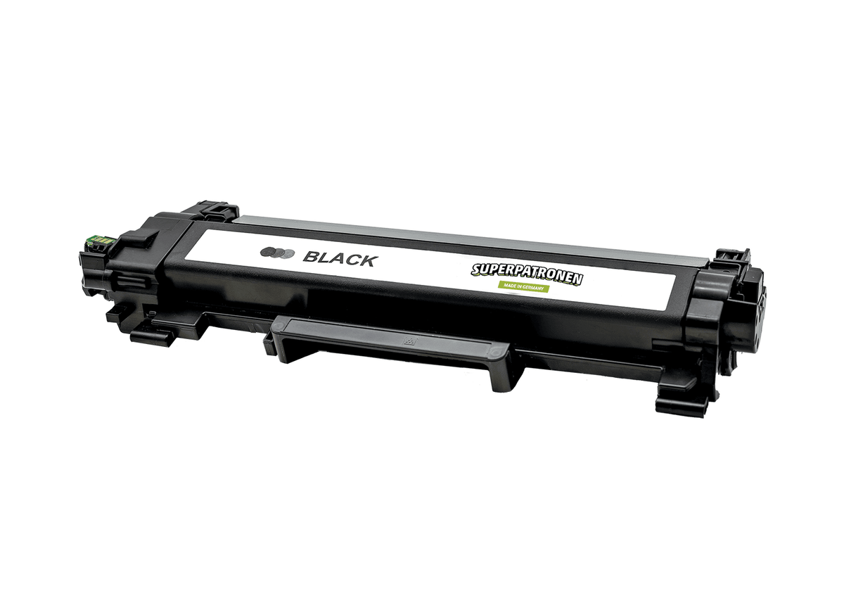 Kompatibel für Brother TN-2510XL Toner-Kit, 3.000 Seiten