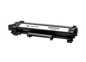 Refill Brother TN-2510XL Toner schwarz · 3.000 Seiten
