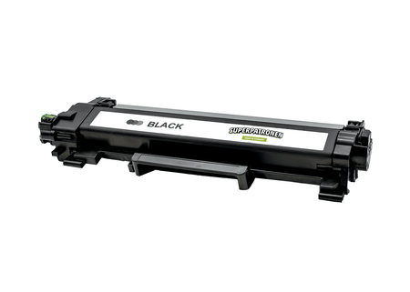 Kompatibel für Brother TN-2510XL Toner-Kit, 3.000 Seiten