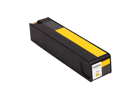 Kompatibel für HP L0S31YC / 976YC Tintenpatrone gelb, 13.000 Seiten