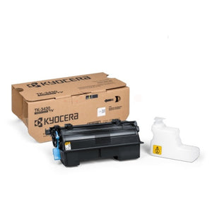 Original Kyocera TK-3430 Toner schwarz · 25.000 Seiten