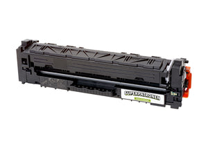 Refill HP 216A / W2410A Toner schwarz · 1.050 Seiten