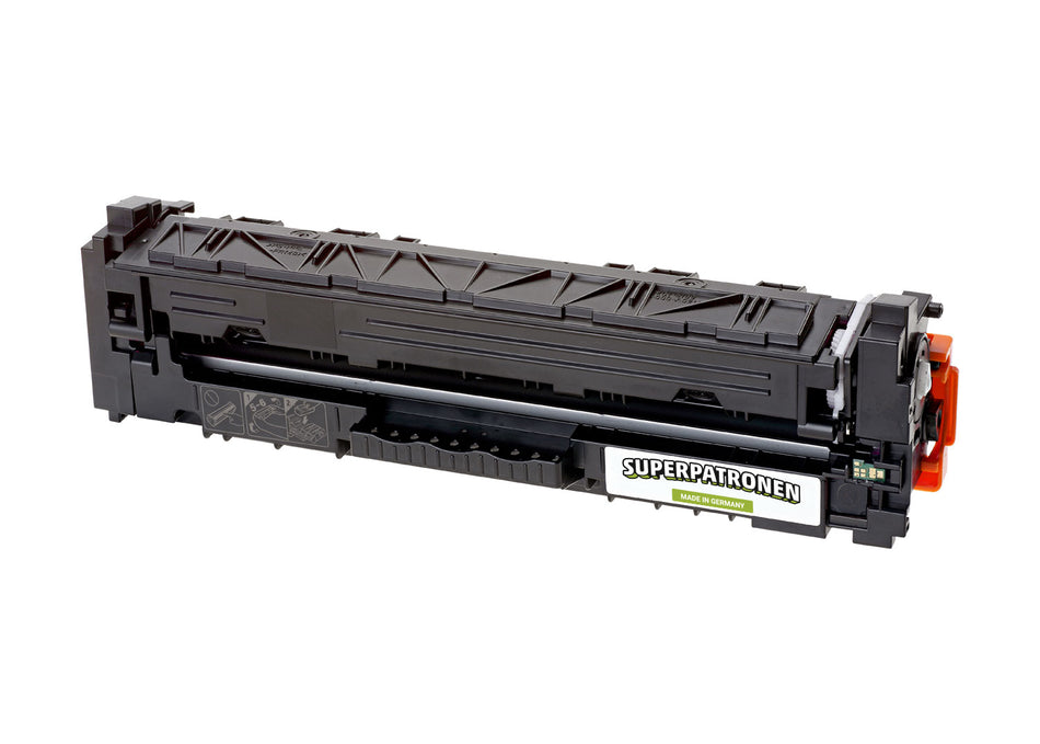 Kompatibel für HP W2410A / 216A Tonerkartusche schwarz, 1.050 Seiten