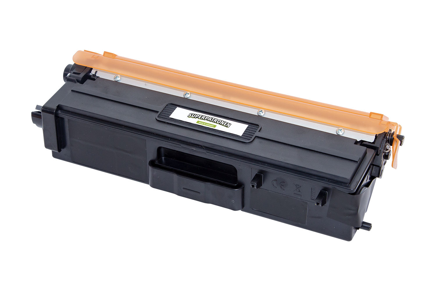 Kompatibel für Brother TN-421BK Toner-Kit schwarz, 3.000 Seiten