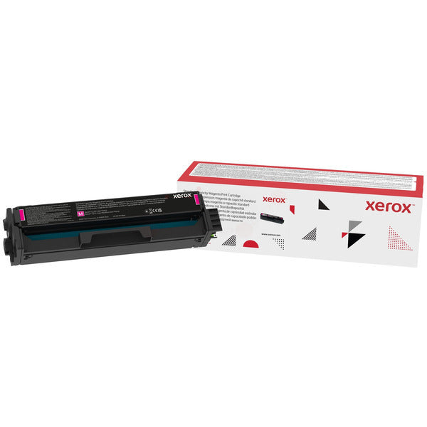 Original Xerox 006R04385 Tonerkartusche magenta, 1.500 Seiten