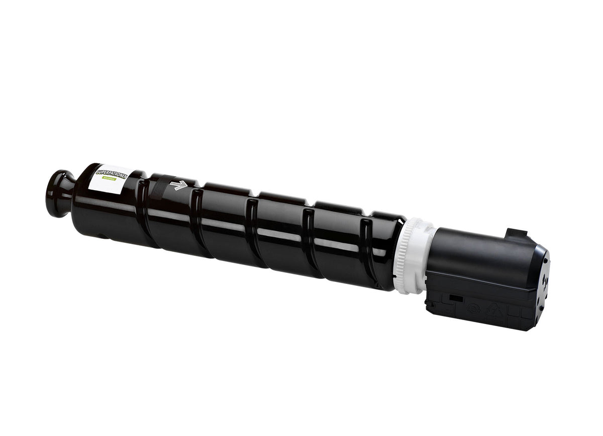 Kompatibel für Canon 2182C002 / C-EXV 55 Toner-Kit schwarz, 23.000 Seiten