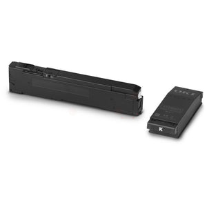 Original OKI 09006130 Toner schwarz · 7.000 Seiten