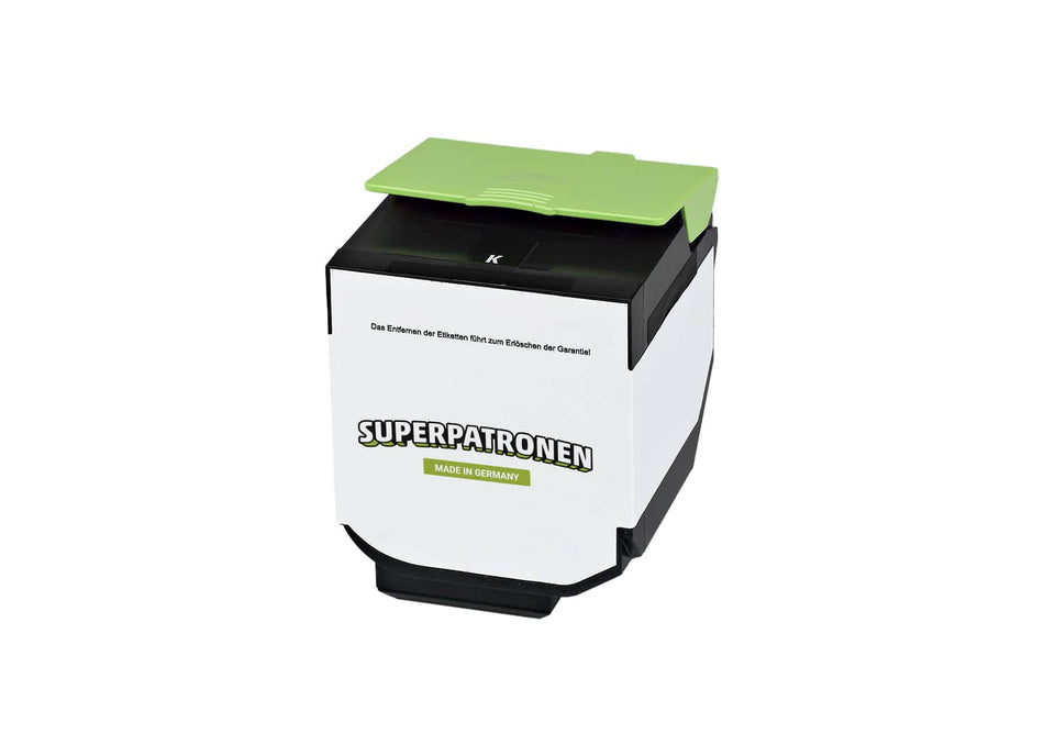 Kompatibel für Xerox 006R04364 Toner-Kit schwarz, 8.000 Seiten