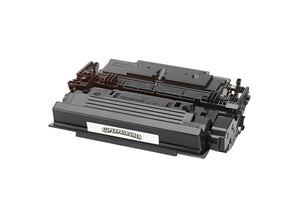 Refill HP 89X / CF289X XL Toner schwarz · 10.000 Seiten (Chip Neu)