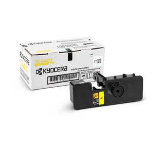 Original Kyocera TK-5440 Y / 1T0C0AANL0 Toner gelb High-Capacity · 2.400 Seiten