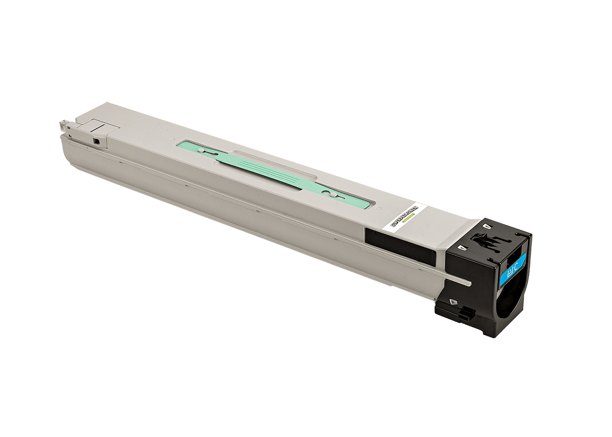 Kompatibel für HP W9051MC Toner-Kit cyan, 52.000 Seiten