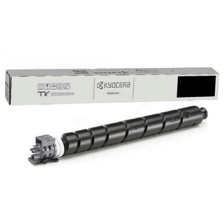 Original Kyocera 1T02XD0NL0 / TK-8375 K Toner-Kit schwarz, 30.000 Seiten