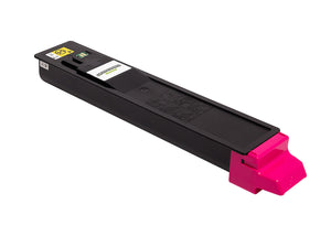 Refill Kyocera TK-8115 Toner magenta · 6.000 Seiten