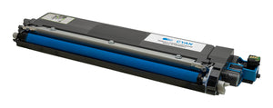 Refill Brother TN-248XLC Toner-Kit cyan · 2.300 Seiten