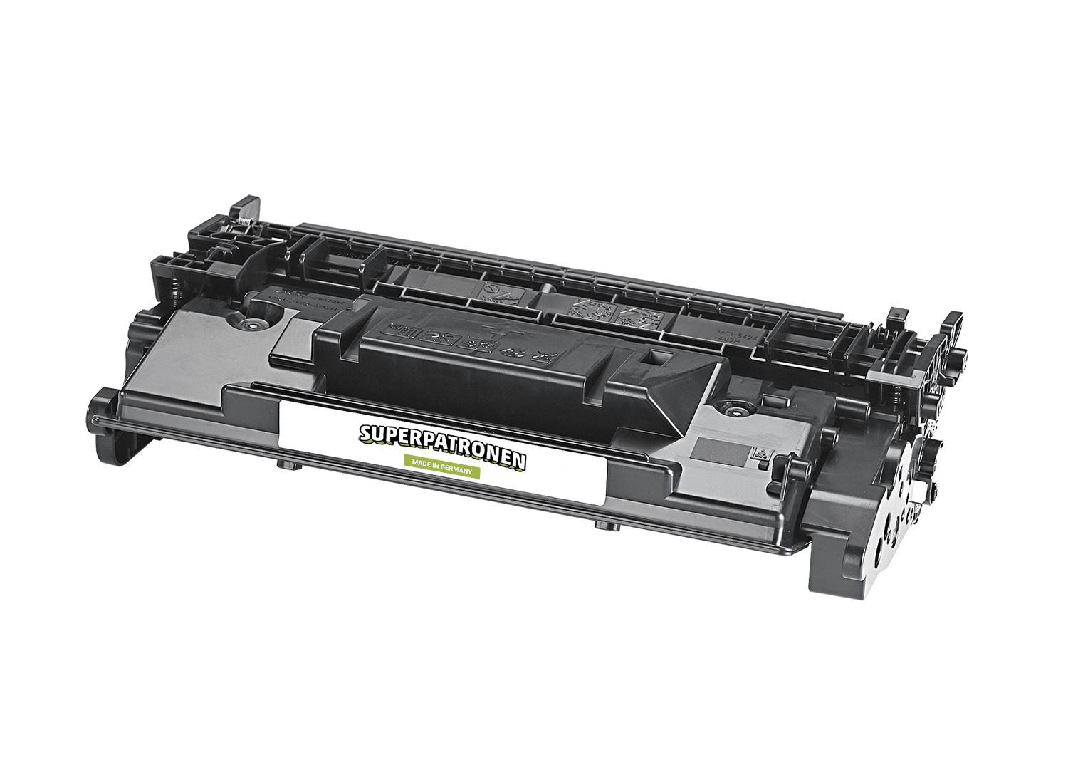 Kompatibel für HP W1490X / 149X Tonerkartusche, 9.500 Seiten