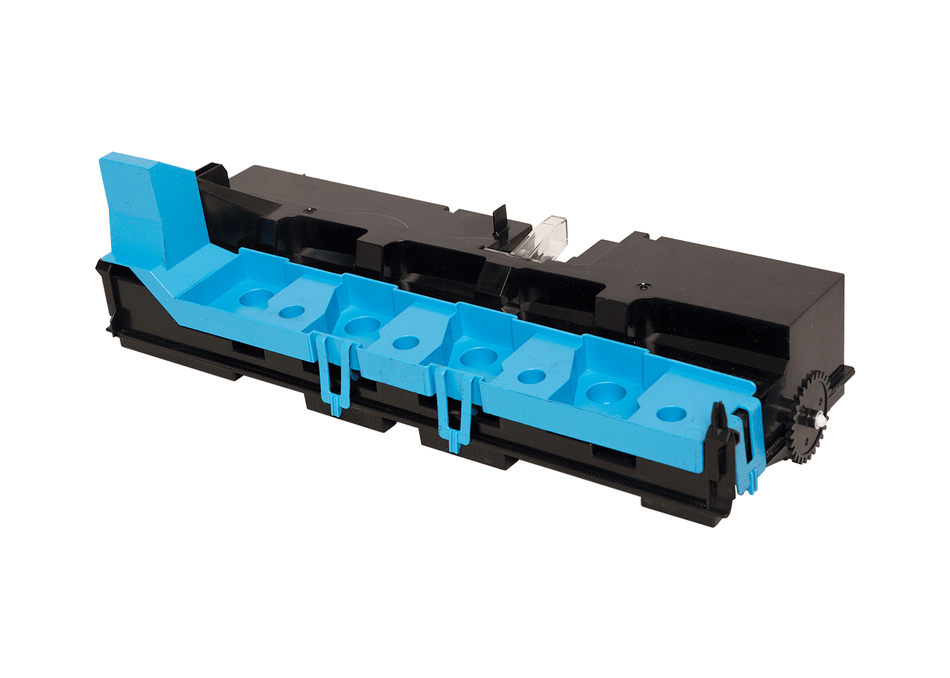 Kompatibel für Konica Minolta A4NNWY1 / WX-103 Resttonerbehälter, 40.000 Seiten