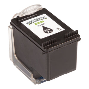 Refill HP N9K08AE / 304XL Druckkopfpatrone schwarz · 300 Seiten