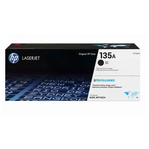 Original HP 135A / W1350A Toner schwarz · 1.100 Seiten
