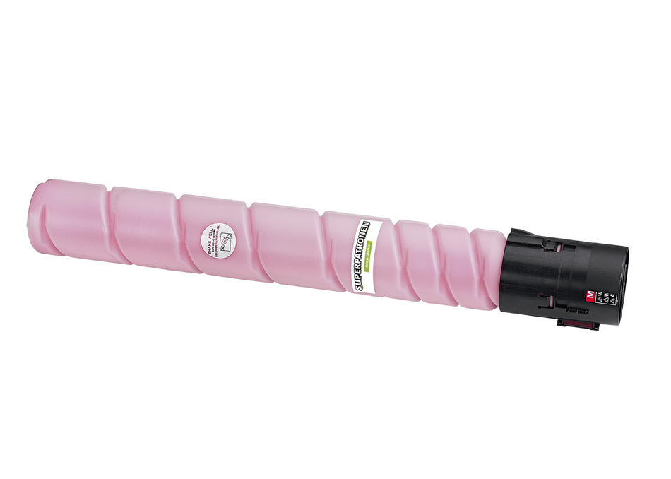 Kompatibel für Konica Minolta A11G350 / TN-319 M Toner magenta, 26.000 Seiten