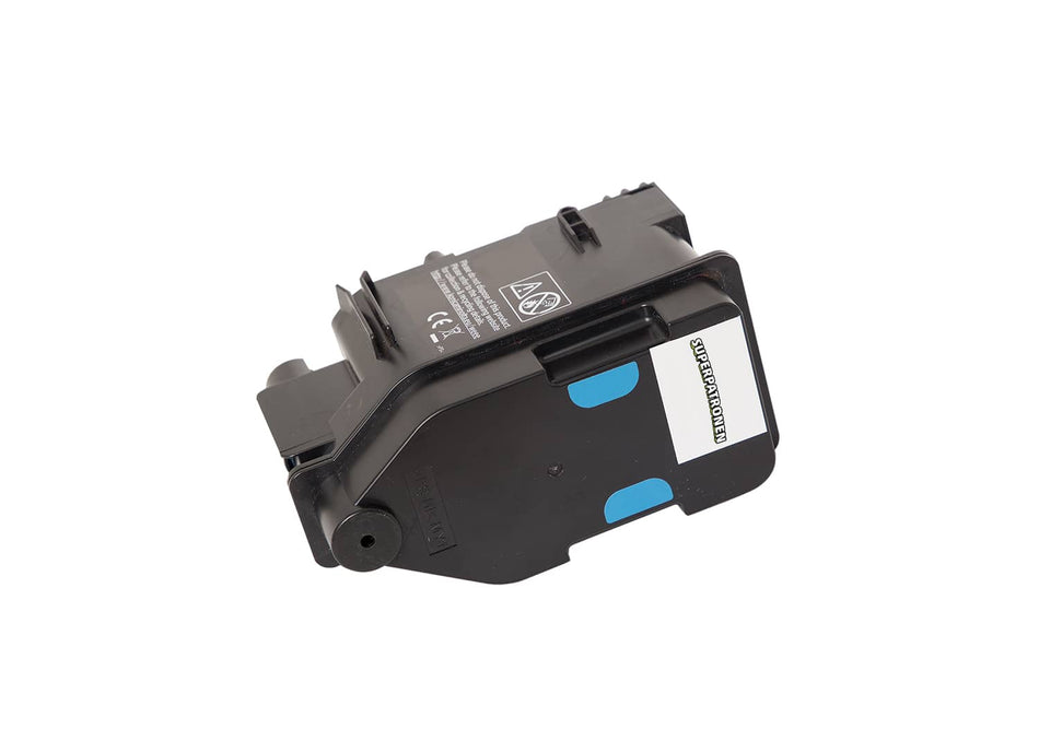 Kompatibel für Konica Minolta AAJW251 / TNP-81 Y Toner gelb, 9.000 Seiten