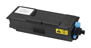 Refill Kyocera TK-3400 Toner schwarz · 25.000 Seiten