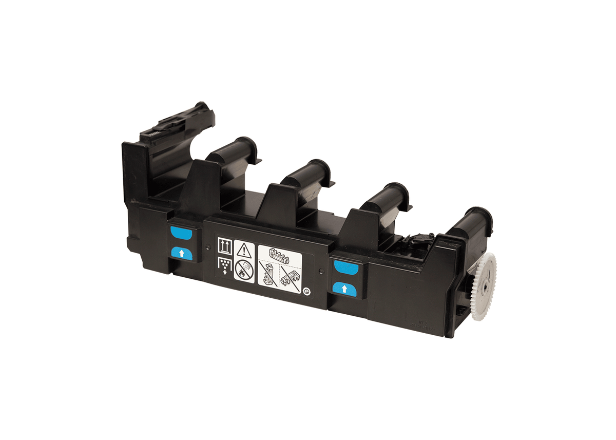 Kompatibel für Konica Minolta ACDNWY1 / WB-P 08 Resttonerbehälter, 26.800 Seiten