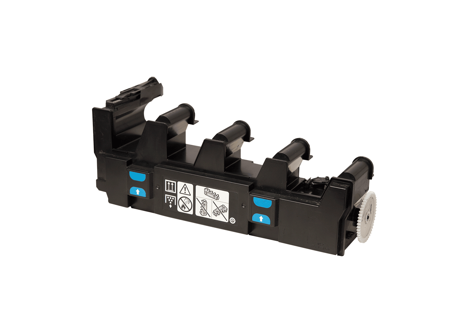 Kompatibel für Konica Minolta ACDNWY1 / WB-P 08 Resttonerbehälter, 26.800 Seiten