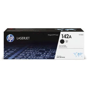 Original HP 142A / W1420A Toner schwarz · 950 Seiten