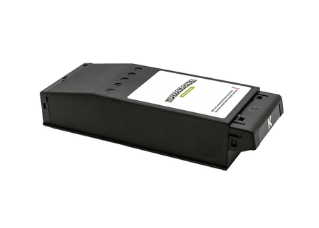 Kompatibel für OKI 09006130 Toner-Kit schwarz, 7.000 Seiten