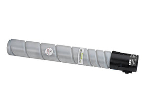 Refill Konica Minolta TN-221 Toner schwarz · 24.000 Seiten