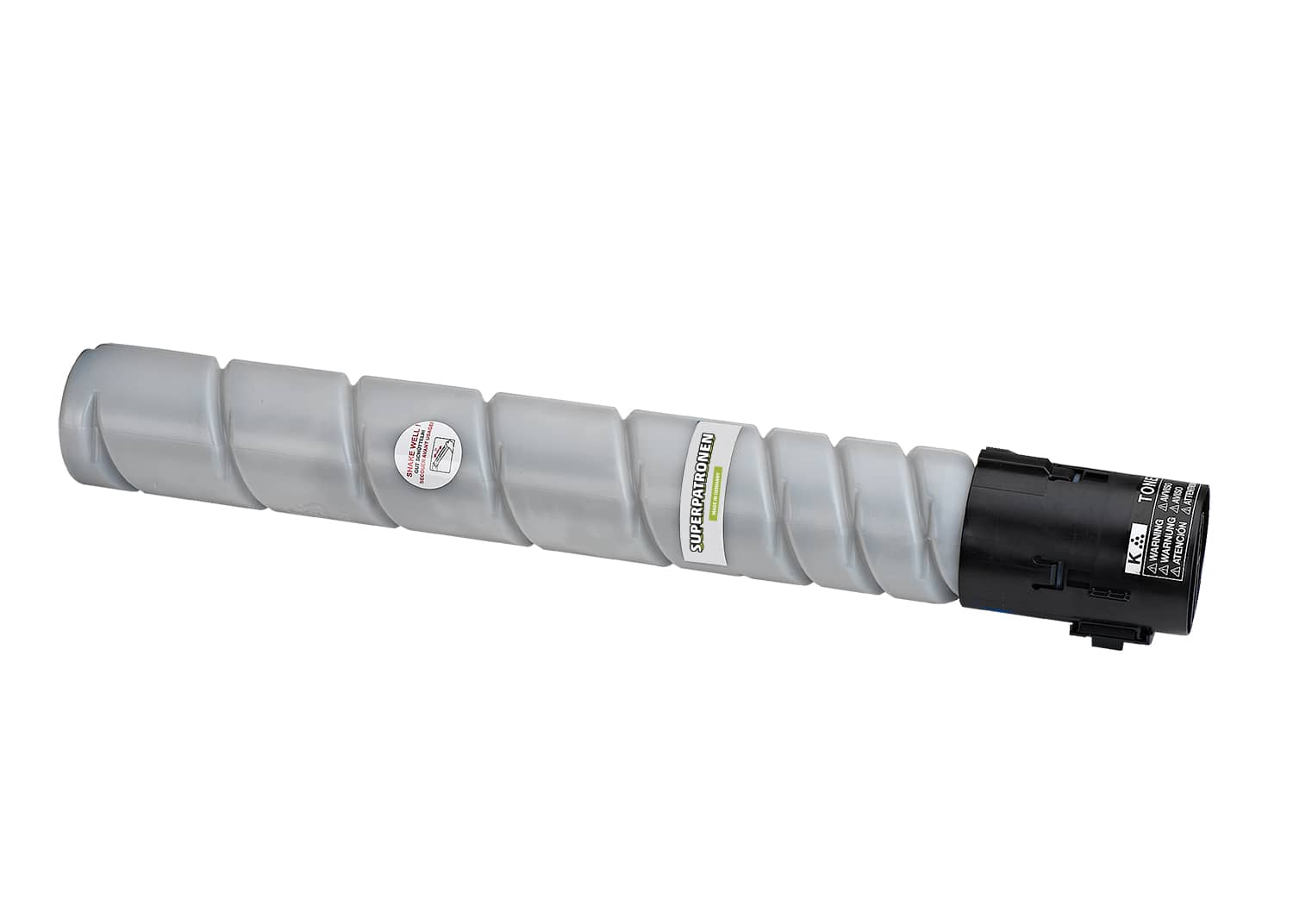 Kompatibel für Konica Minolta A8K3150 / TN-221 K Toner schwarz, 24.000 Seiten