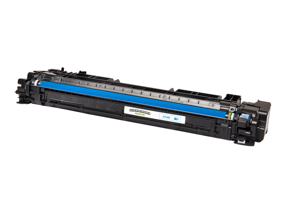 Kompatibel für HP W2001X / 658X Toner cyan, 28.000 Seiten