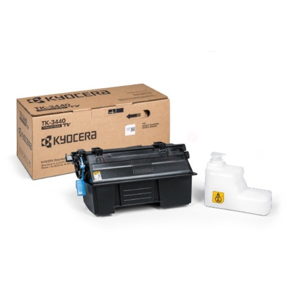 Original Kyocera 1T0C0T0NL0 / TK-3440 Toner-Kit, 40.000 Seiten