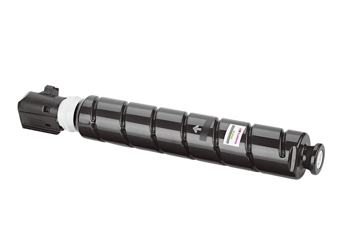 Kompatibel für Canon 3765C002 / C-EXV 58 M Toner magenta, 60.000 Seiten