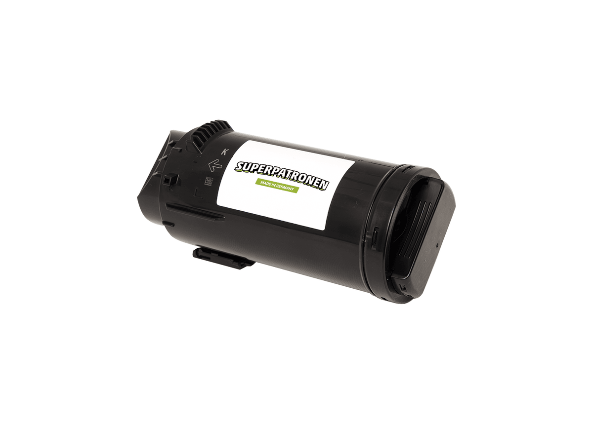 Kompatibel für Xerox 106R03907 Toner-Kit schwarz, 12.200 Seiten