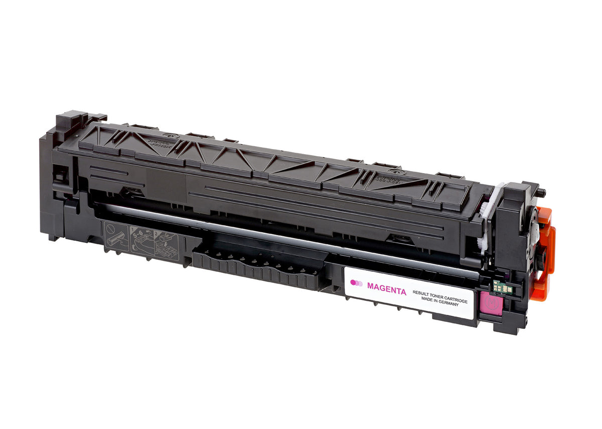 Kompatibel für Canon 3018C006 / T09 M Tonerkartusche magenta, 5.900 Seiten