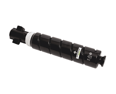 Kompatibel für Canon 0473C002 / C-EXV 53 Toner schwarz, 42.100 Seiten