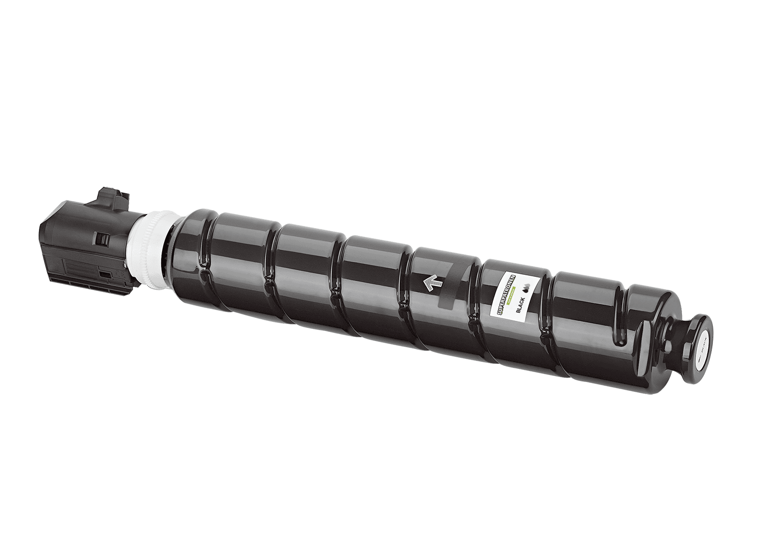 Kompatibel für Canon 3763C002 / C-EXV 58 BK Toner schwarz, 71.000 Seiten