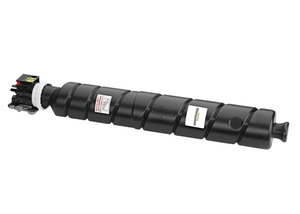 Refill Kyocera TK-8525 Toner schwarz · 30.000 Seiten