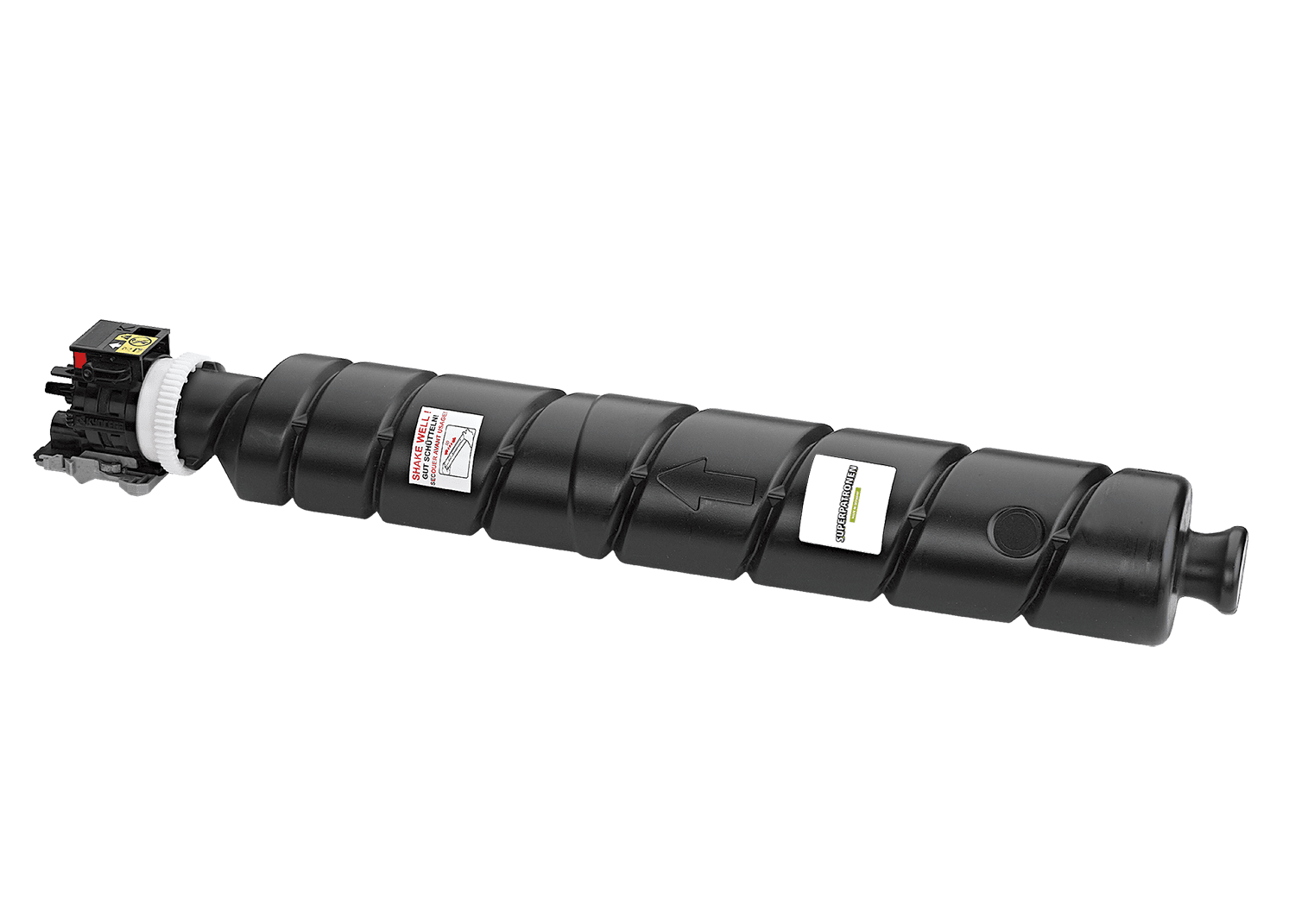 Kompatibel für Kyocera 1T02RM0NL0 / TK-8525 K Toner-Kit schwarz, 30.000 Seiten