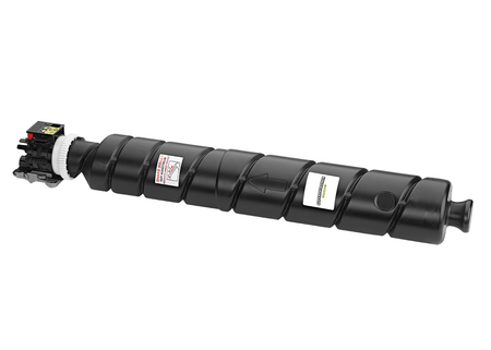 Kompatibel für Kyocera 1T02RM0NL0 / TK-8525 K Toner-Kit schwarz, 30.000 Seiten