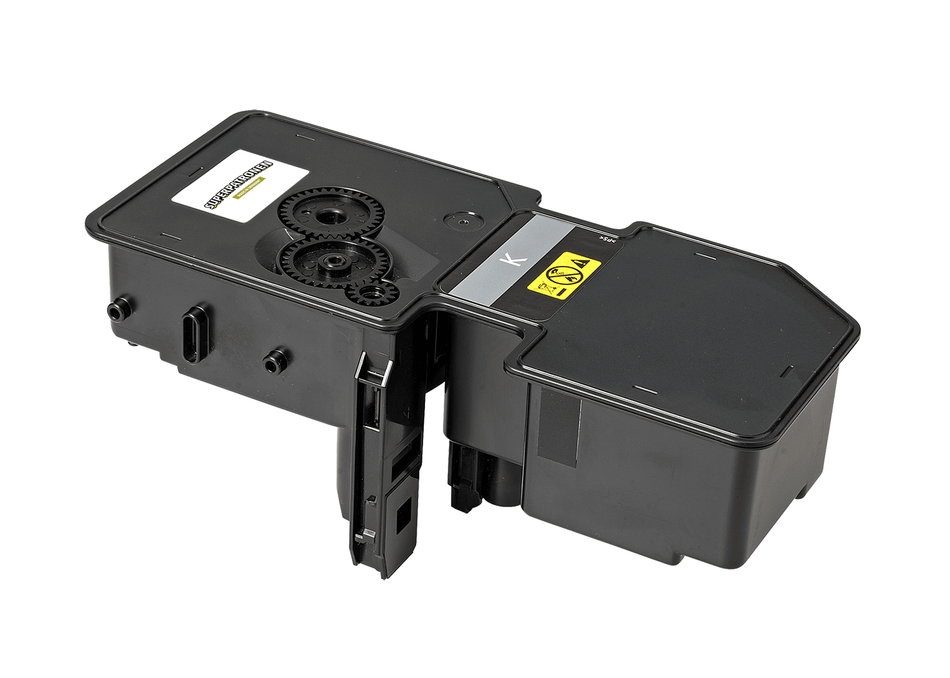 Kompatibel für Kyocera 1T0C0A0NL0 / TK-5440 K Toner-Kit schwarz, 2.800 Seiten