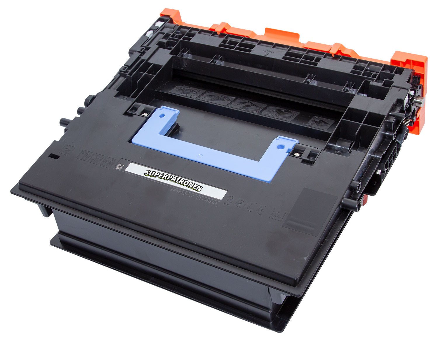 Kompatibel für Canon 2725C001 / T03 Toner-Kit, 51.500 Seiten