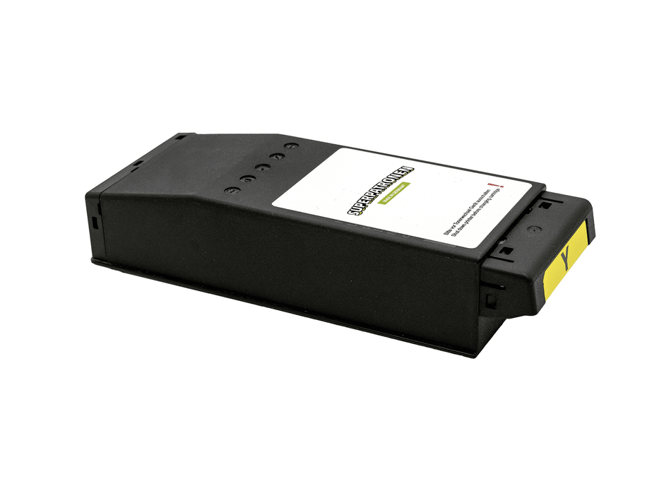 Kompatibel für OKI 09006129 Toner-Kit gelb, 6.000 Seiten