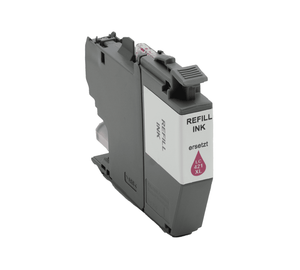 Refill Brother LC-421XL Tintenpatrone magenta