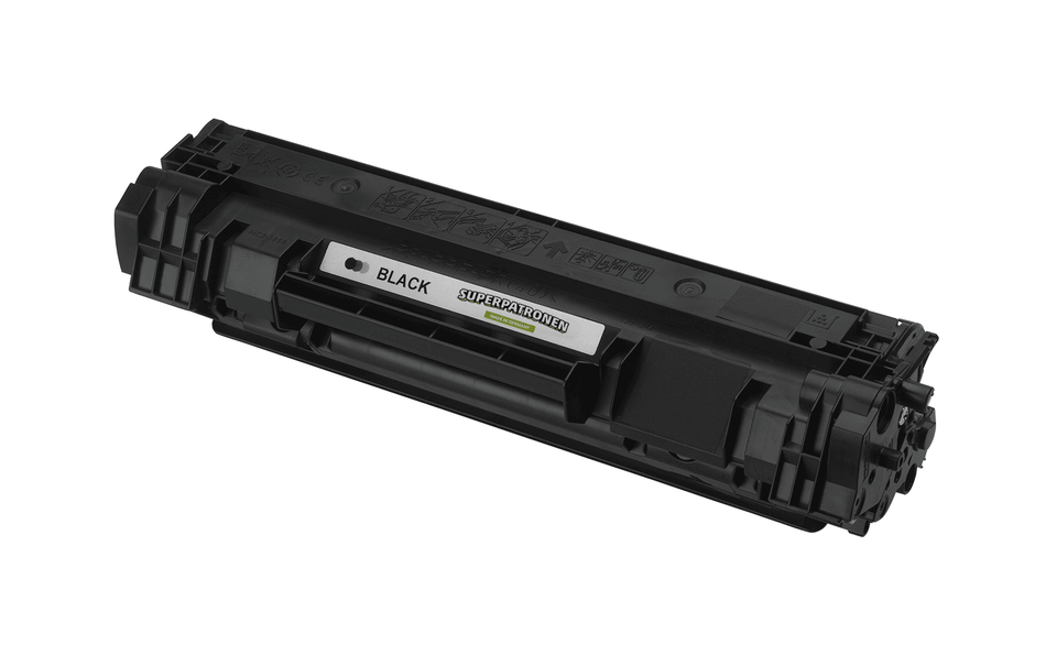 Kompatibel für HP W1350X / 135X Tonerkartusche schwarz, 2.400 Seiten